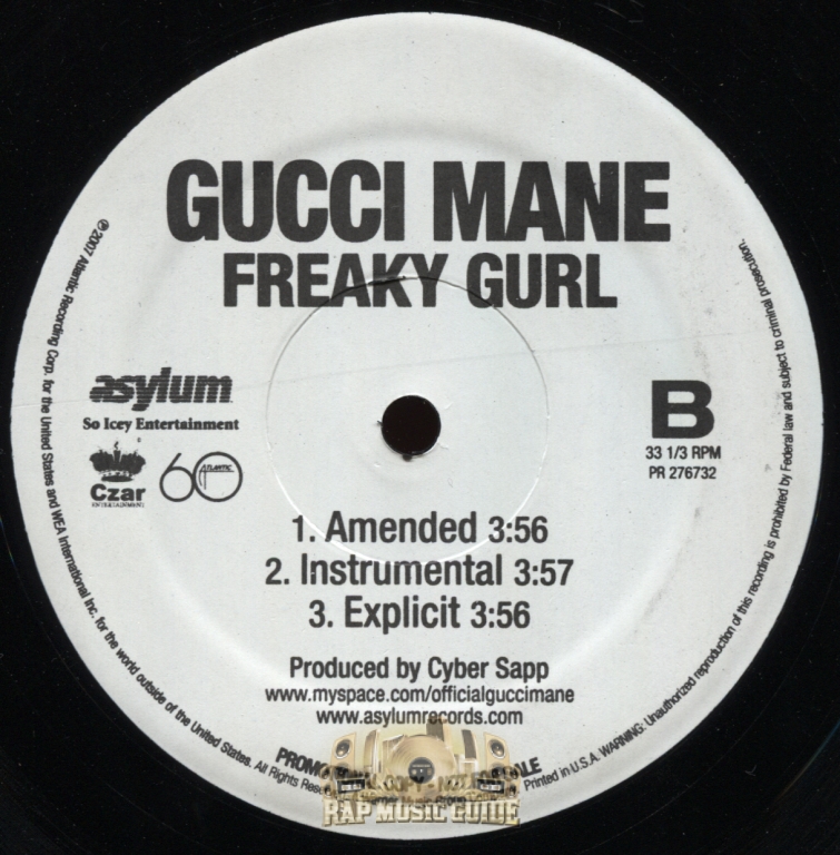 Stream user878055724 | Listen to Muwop feat Gucci mane very freaky girl  cold playlist online for free on SoundCloud